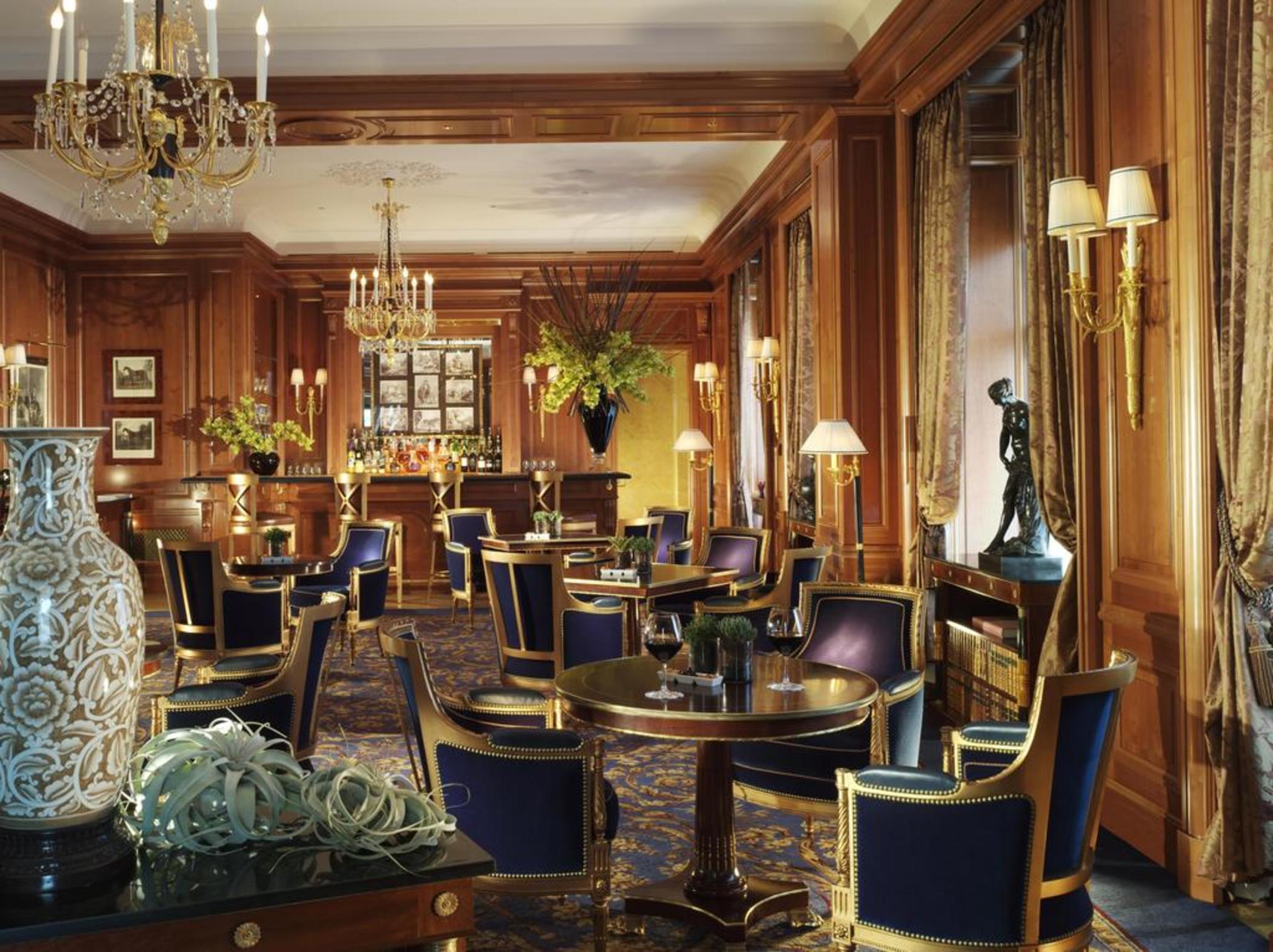 Four Seasons Des Bergues Hotel Ginevra