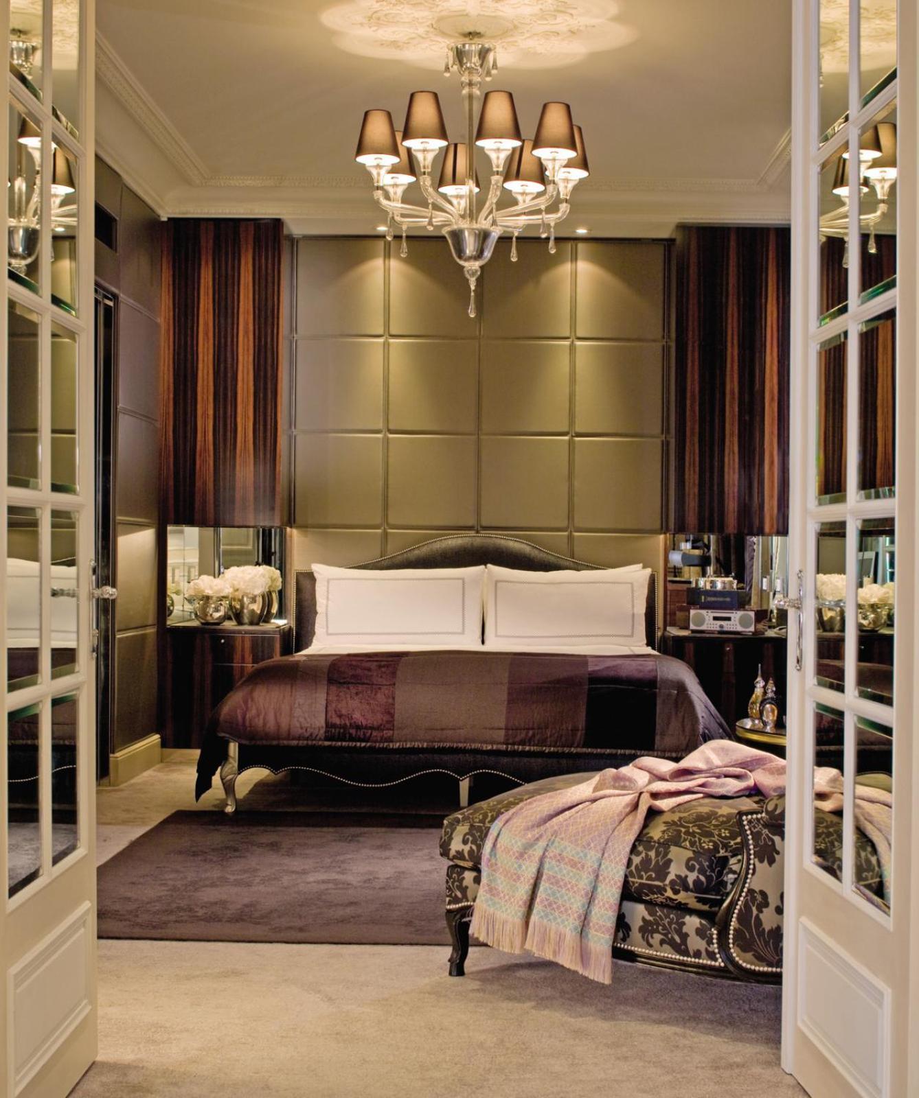 Four Seasons Des Bergues Hotel Geneva